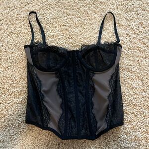 urban outfitters out from under corset